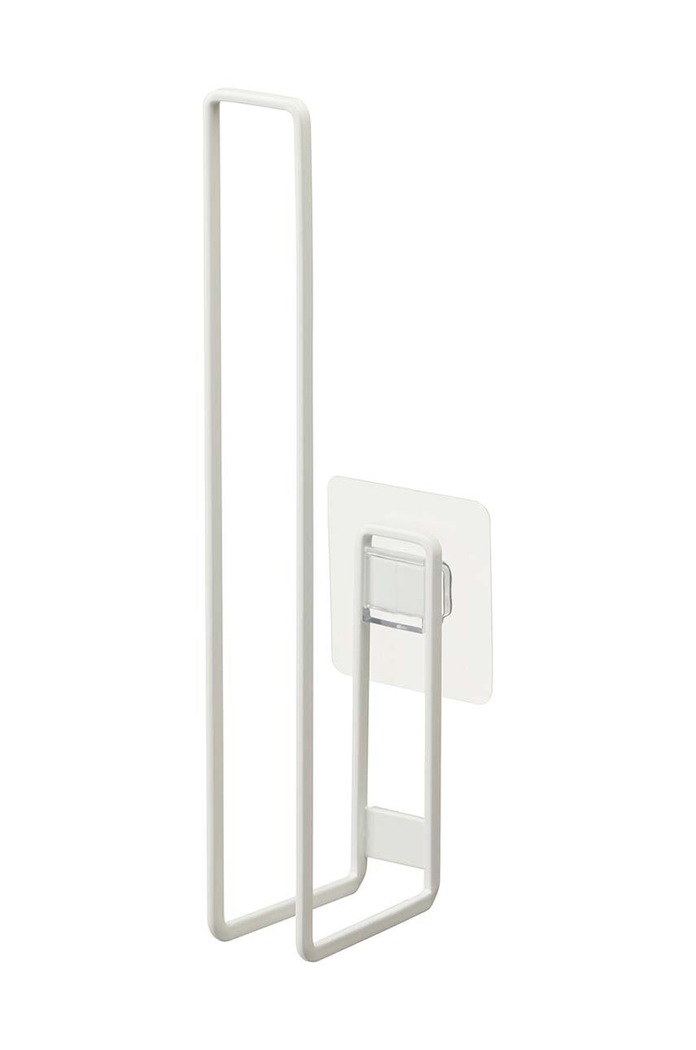 Držalo za toaletni papir Yamazaki Tower bela 5989