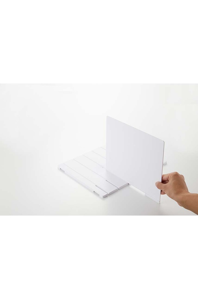 Yamazaki Smart Bag 2 db fehér 4956