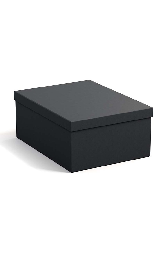 Комплект кутии за съхранение Bigso Box of Sweden Joel (5 броя) 310545633 сив