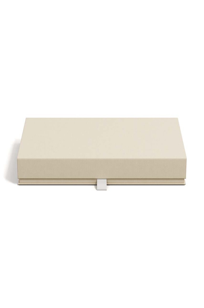 Кутия за бижута Bigso Box of Sweden Jolie бежов 706150201TAB001