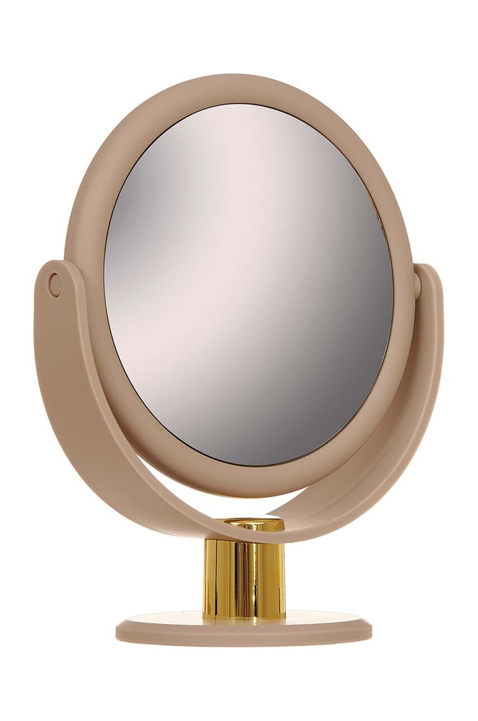 Danielle Beauty oglindă în picioare Soft Touch Vanity bej DC1068GTAU