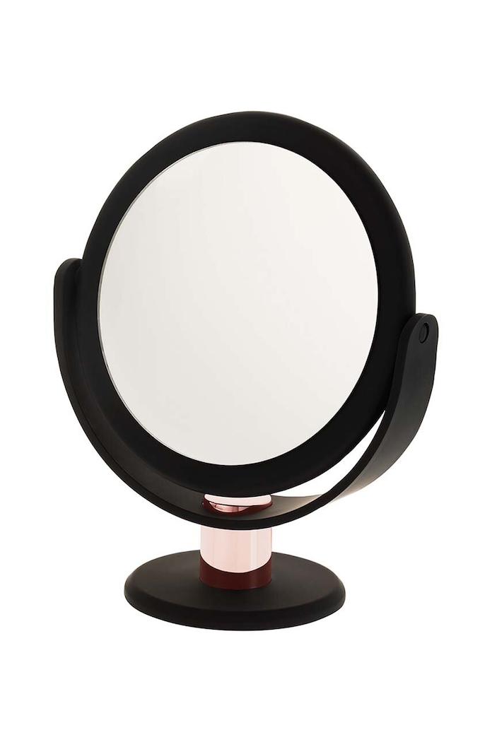 Danielle Beauty Oglindă în picioare Vanity Mirror multicolor D1068RG