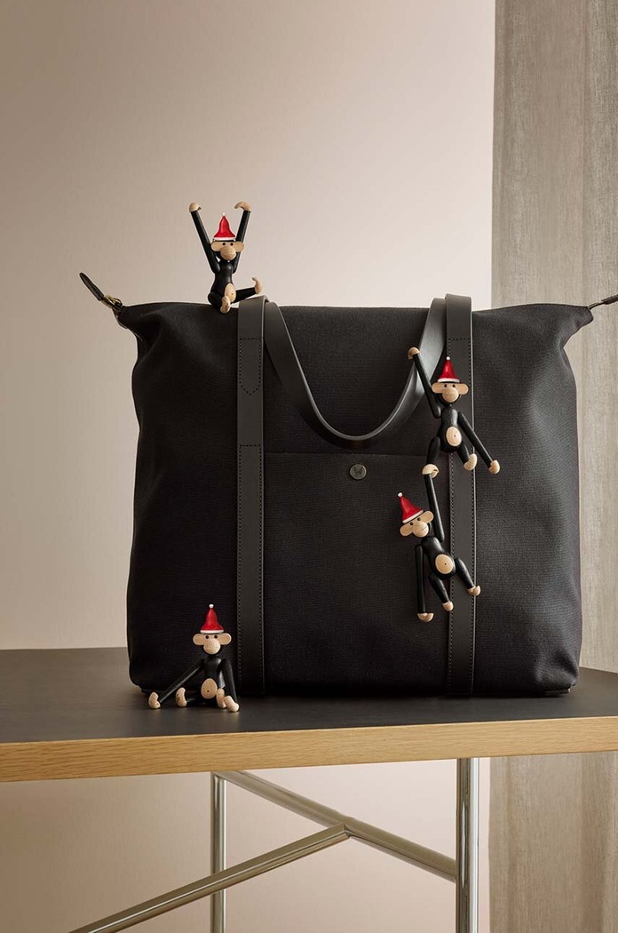Kay Bojesen dekoracja Monkey mini 39276