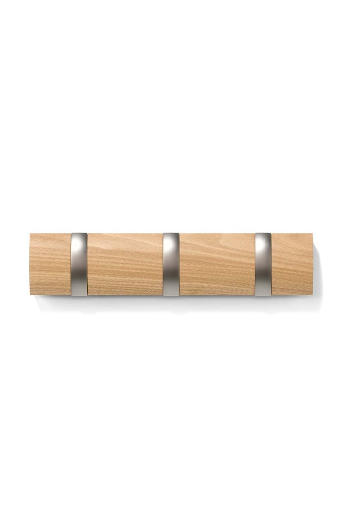 Stenski obešalnik Umbra Flip pisana 318853.390