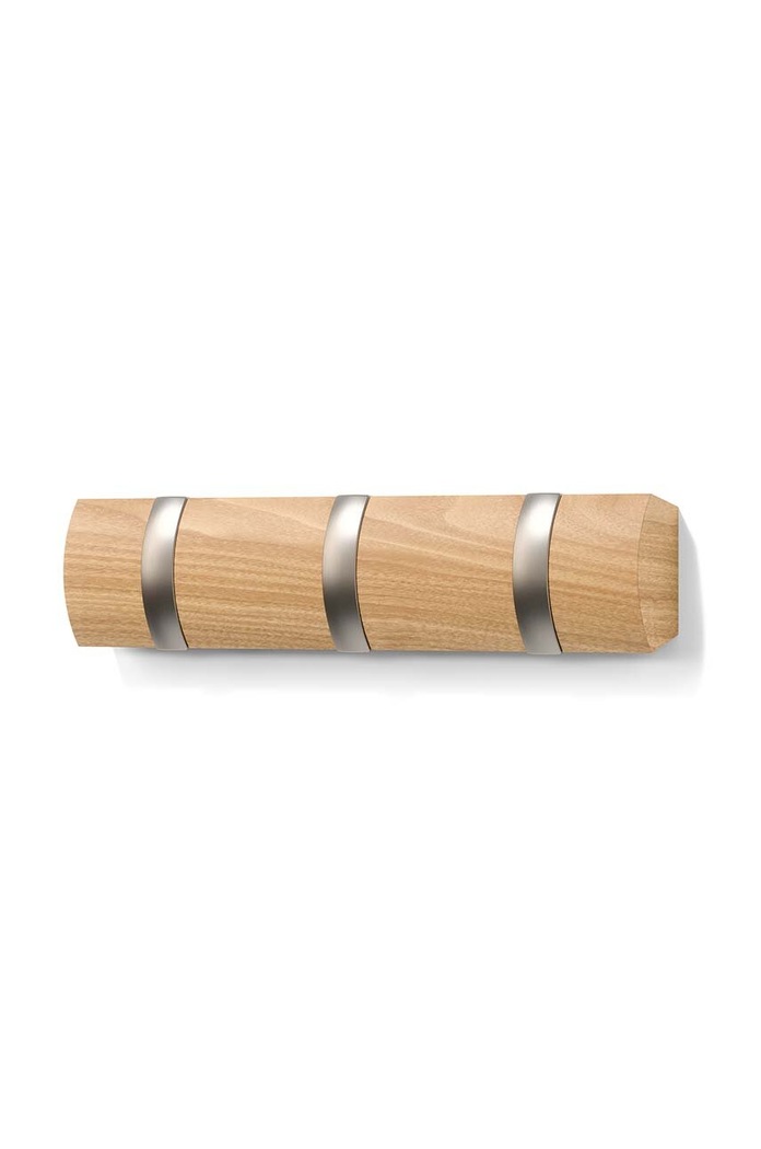 Stenski obešalnik Umbra Flip 318853.390 pisana AA00