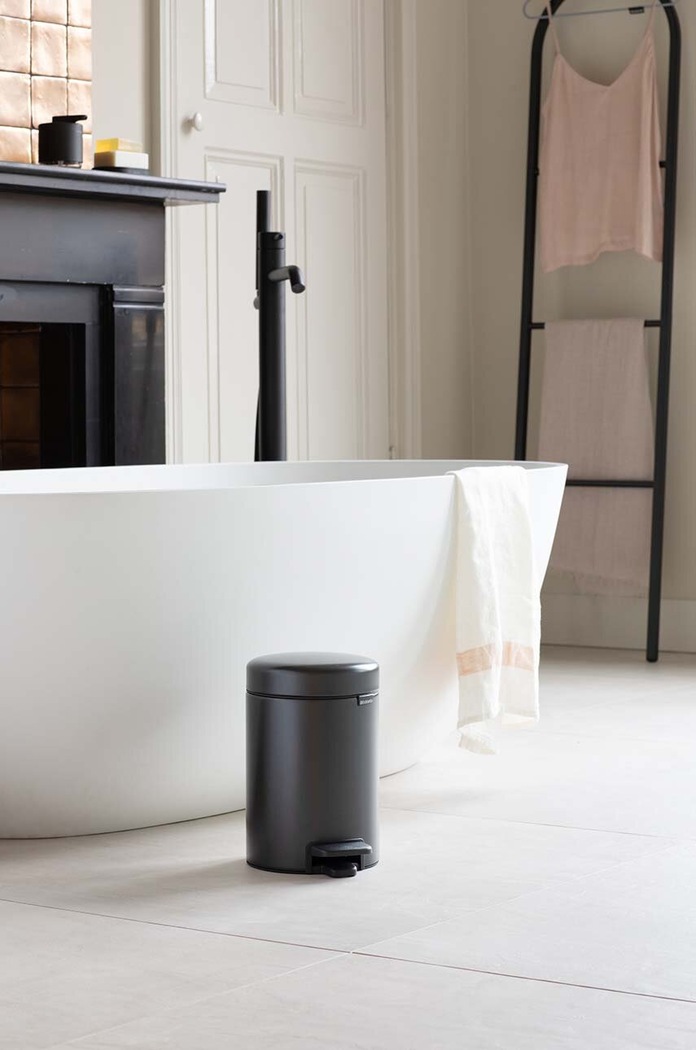 Κάδος σκουπιδιών Brabantia 3 L 233449