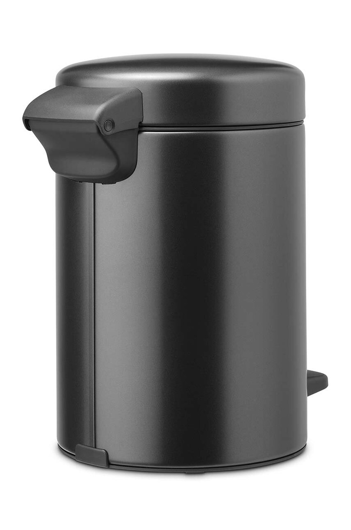 Κάδος σκουπιδιών Brabantia 3 L 233449 γκρί AA00