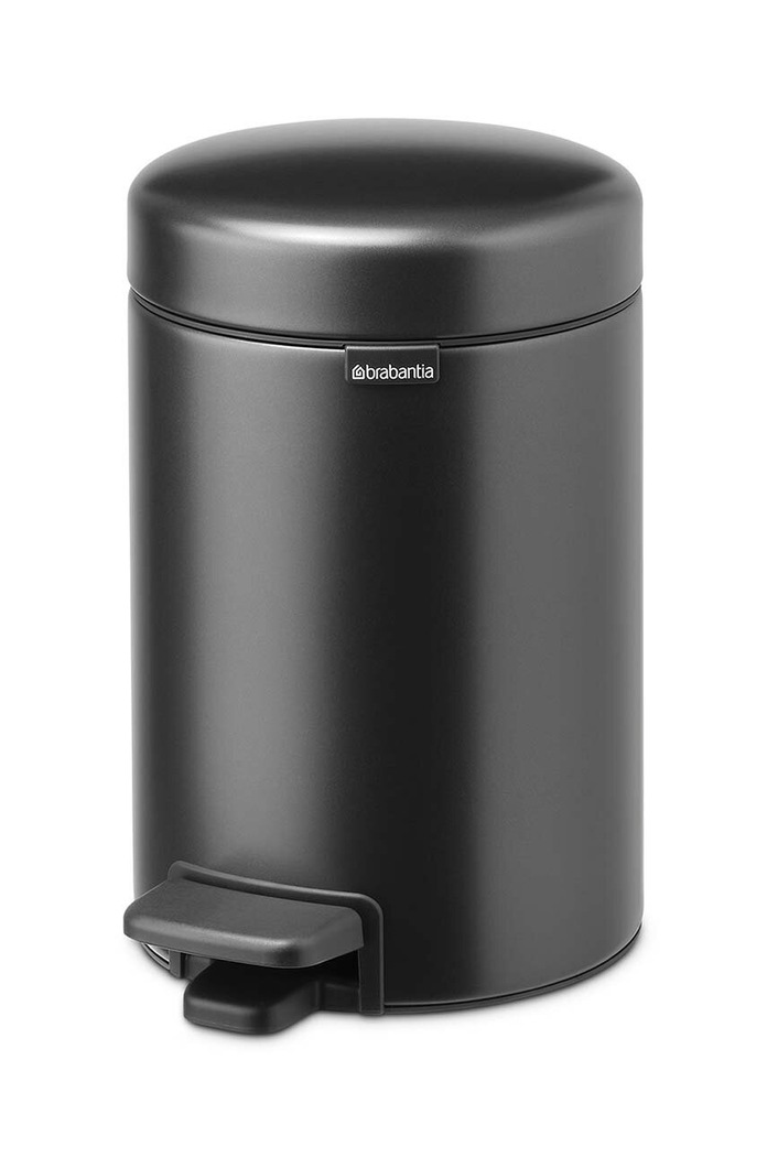 Κουζίνα και μπαρ Κάδος σκουπιδιών Brabantia 3 L 233449 γκρί