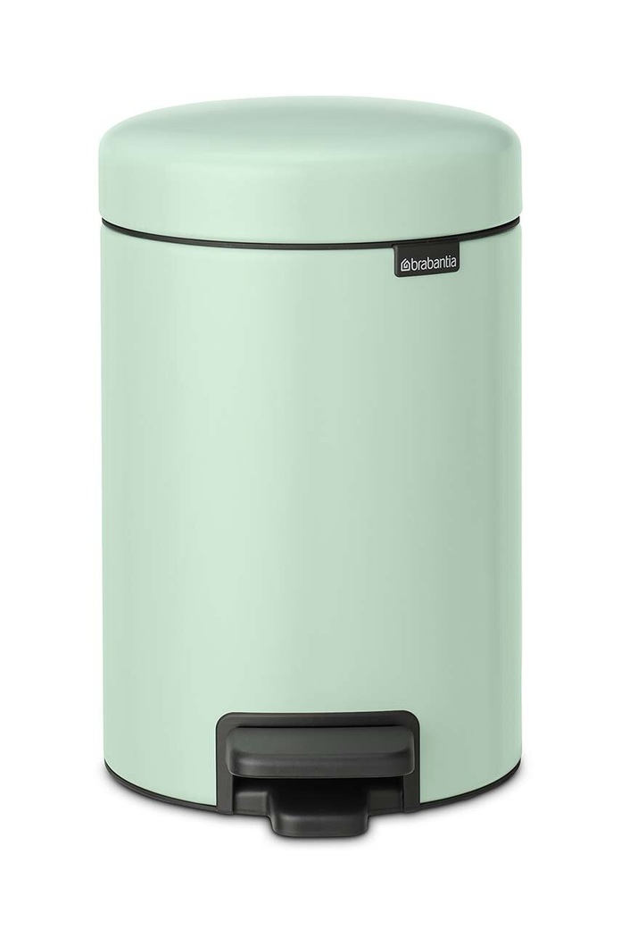 Odpadkový kôš Brabantia 3 L zelená 233869