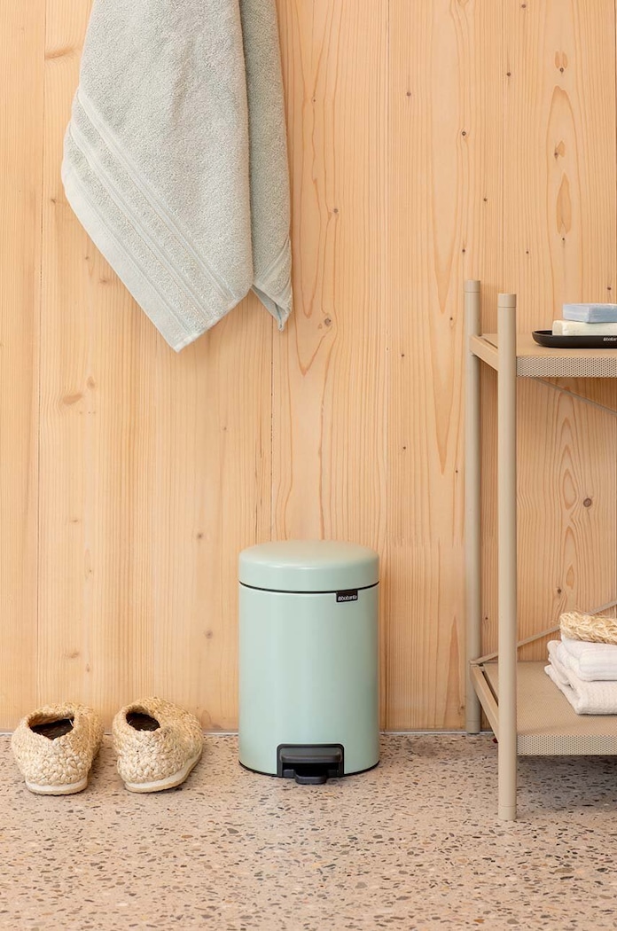 Odpadkový kôš Brabantia 3 L 233869 zelená