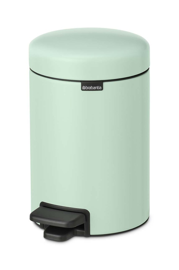 Kuchyňa a bar Odpadkový kôš Brabantia 3 L 233869 zelená