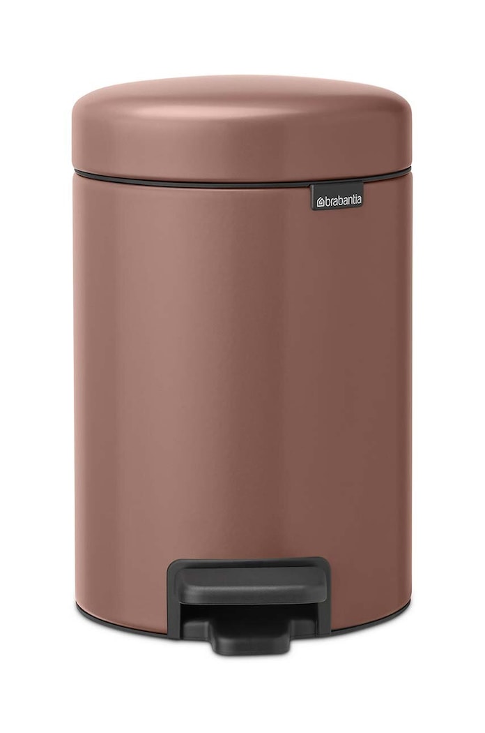 Odpadkový kôš Brabantia 3 L hnedá 233968