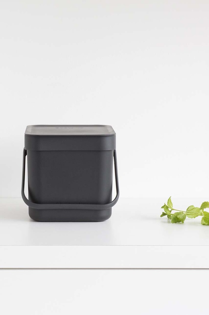 Odpadkový kôš Brabantia Sort & Go 6L 109720