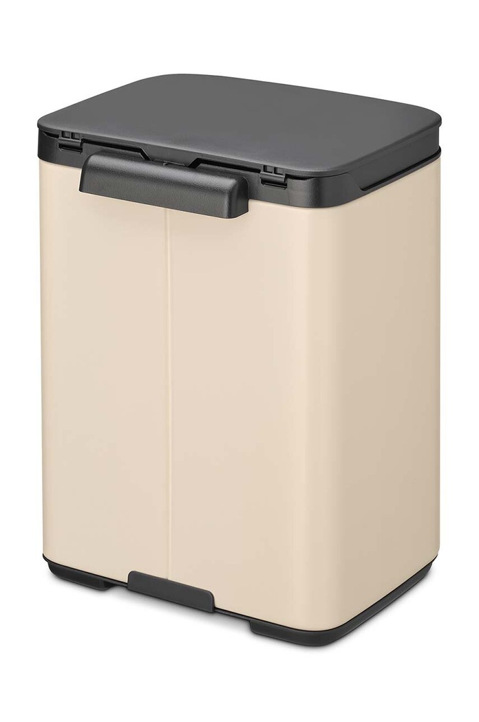 Kopalnica Koš za smeti Brabantia Bo 4 L 234088 bež