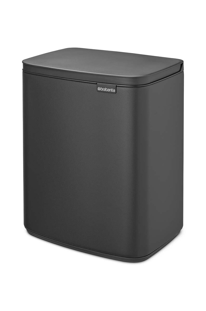 Koš za smeće Brabantia Bo 12 L 233746 siva AA00