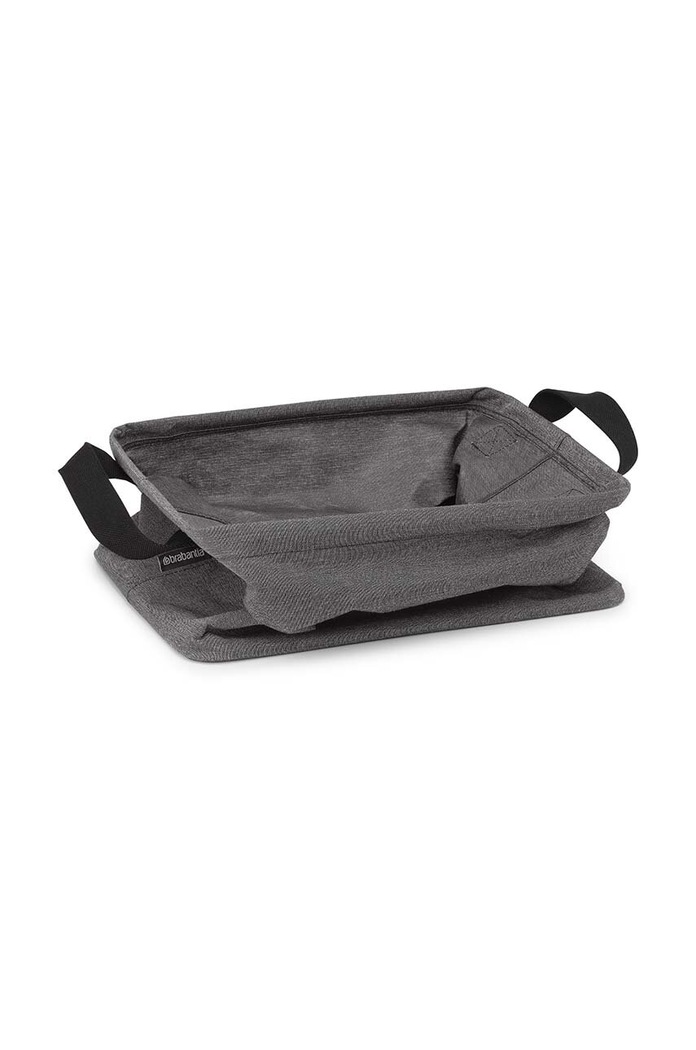 Баня Кош за пране Brabantia 35 L 232701 сив