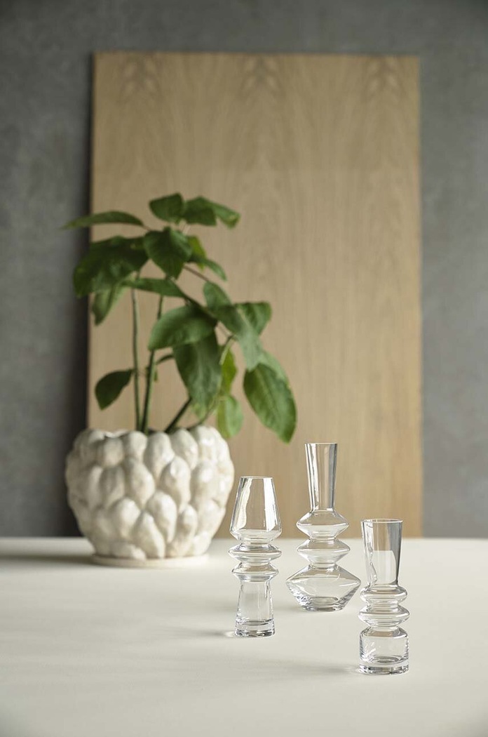 Villa Collection wazon dekoracyjny Trio 25560