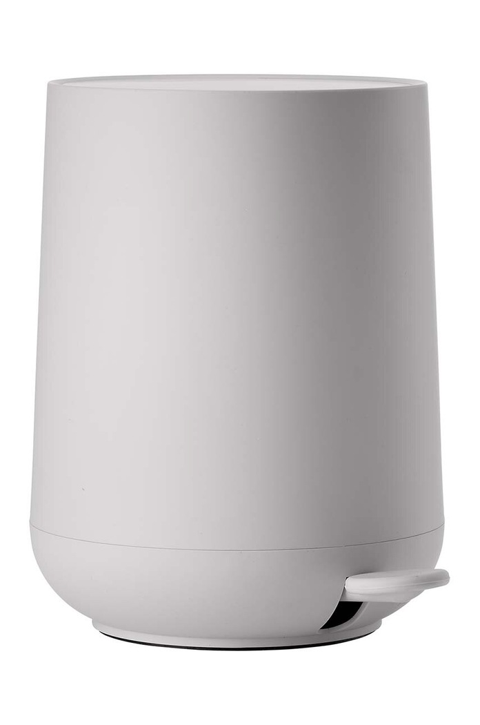 Zone Denmark cos de gunoi Nova 5 L gri 331230