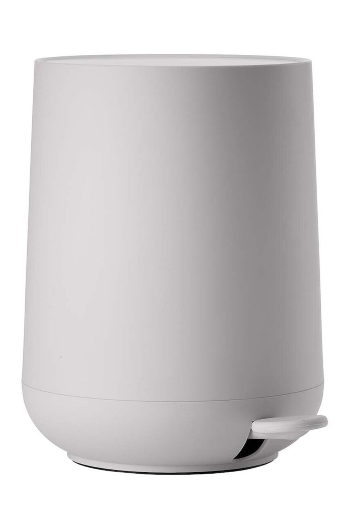 Zone Denmark cos de gunoi Nova 5 L gri 331230