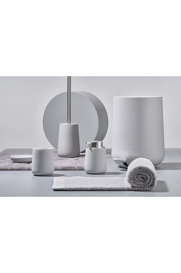 Zone Denmark cos de gunoi Nova 5 L 331230 gri AA00