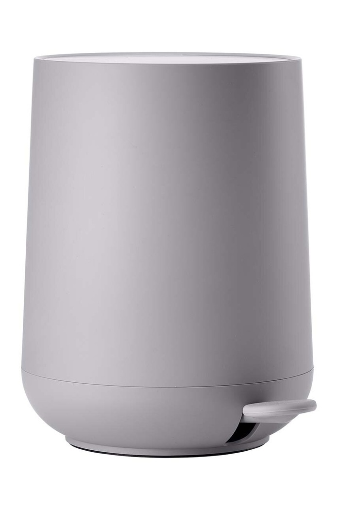 Zone Denmark cos de gunoi Nova 5 L gri 331231