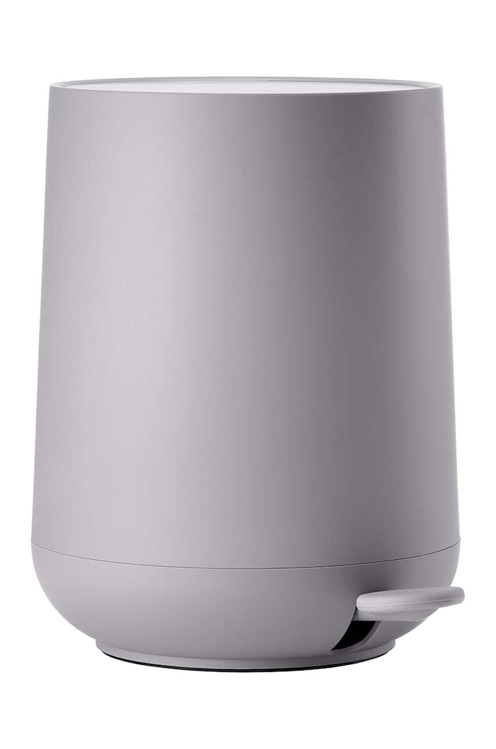 Zone Denmark cos de gunoi Nova 5 L gri 331231