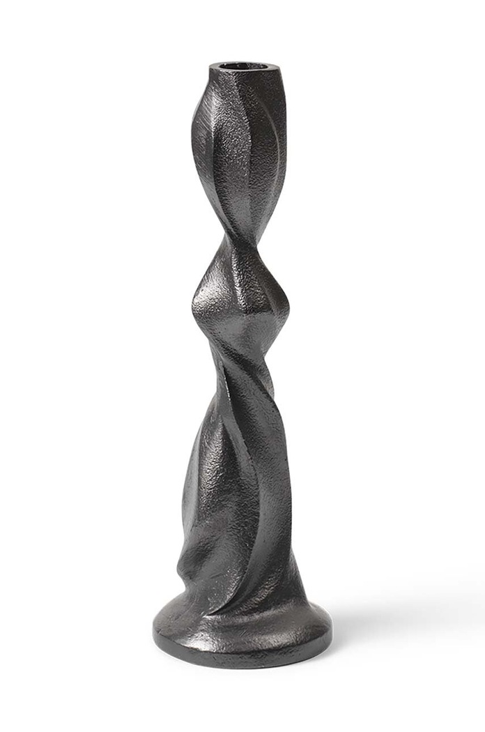 ferm LIVING sfesnic decorativ Gale negru 1104268694