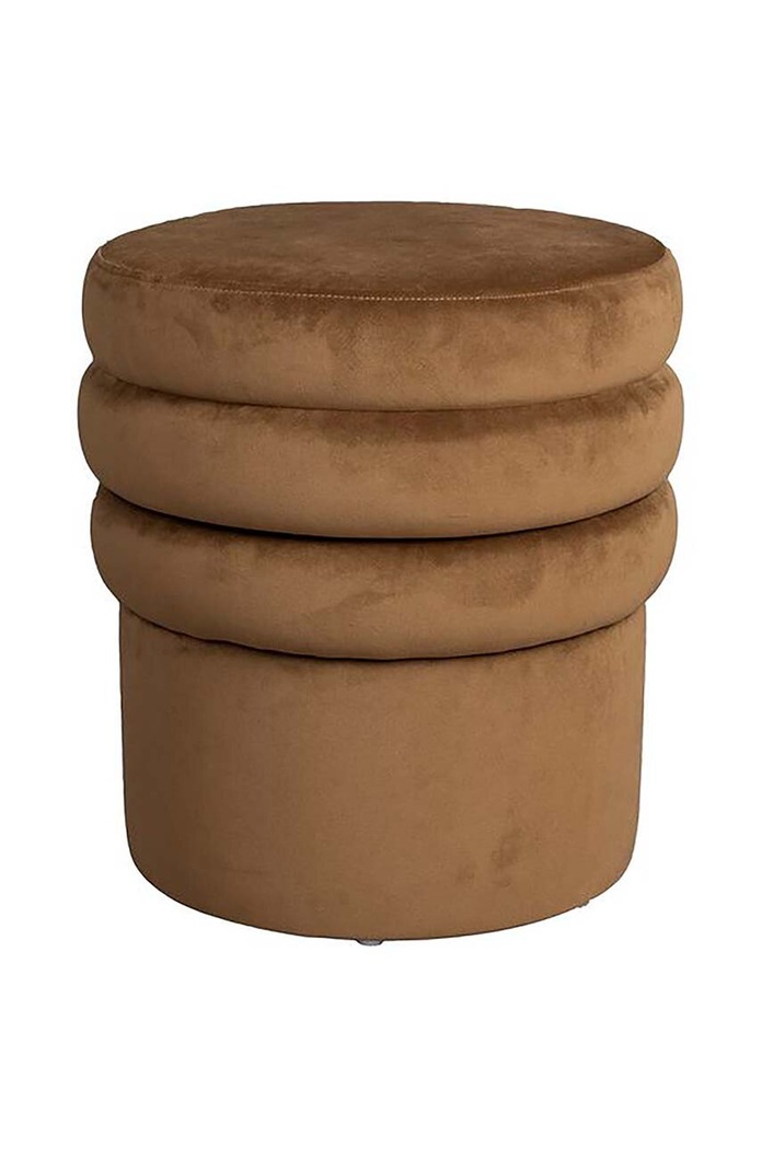 Dutchbone scaun Aditi maro 1400039