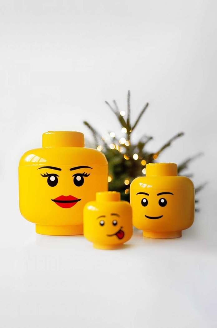 Posoda s pokrovom Lego 40320805