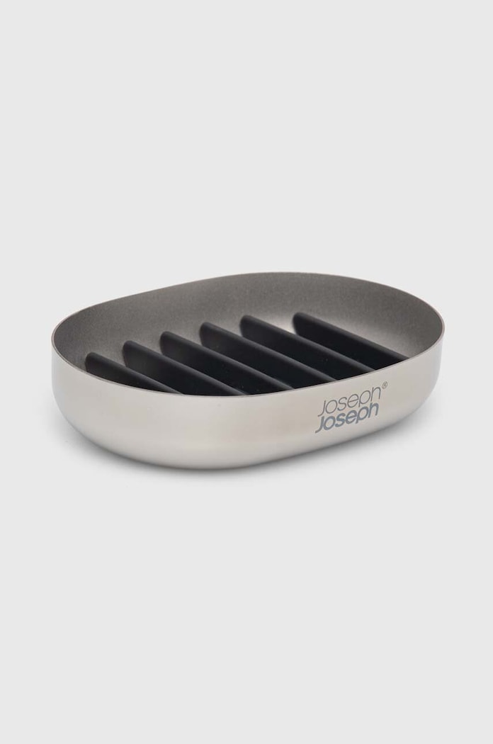 Podložka na mydlo Joseph Joseph EasyStoreLuxe sivá 70579