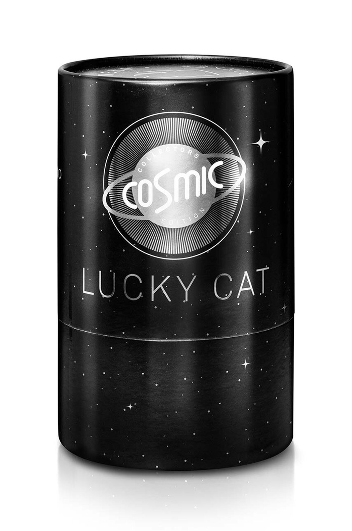 Donkey decorație Lucky Cat Cosmic 360013