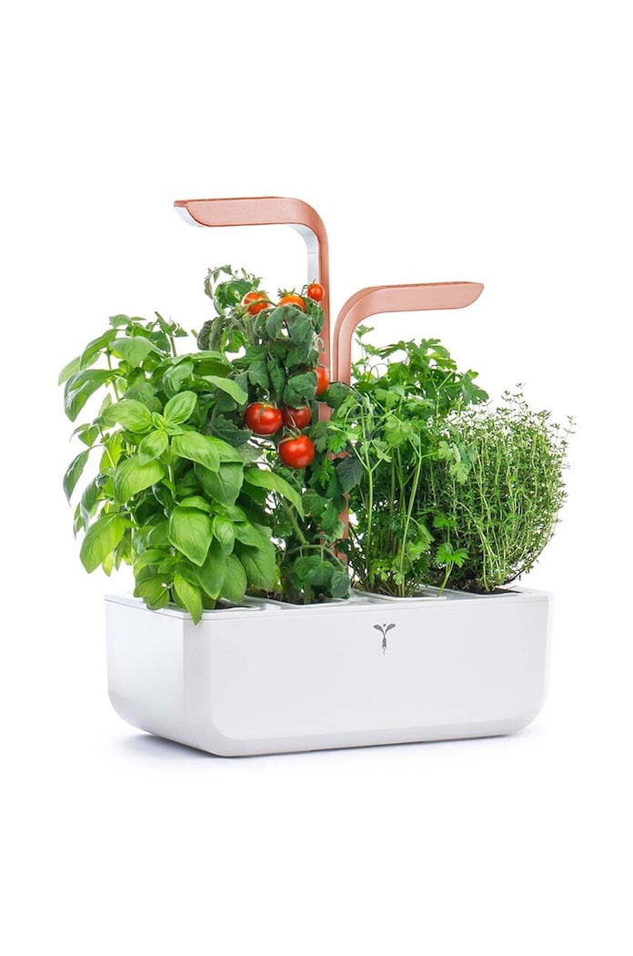 Autonomní domácí zahrada Veritable Smart 33 × 18,5 x 45 cm VPOT.SAWCO.EU2.213 vícebarevná AA00