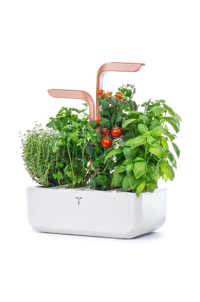 Lifestyle Autonomní domácí zahrada Veritable Smart 33 × 18,5 x 45 cm VPOT.SAWCO.EU2.213 vícebarevná