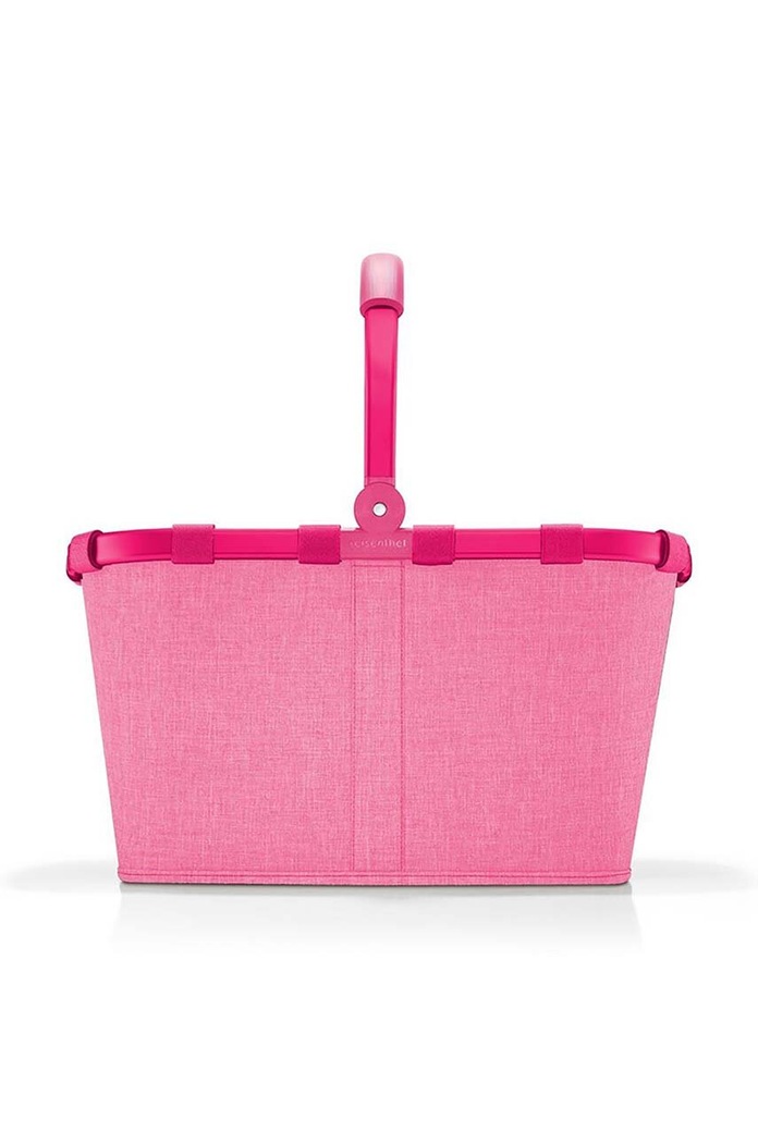 Košara Reisenthel Carrybag, 22 L roza RBK3093