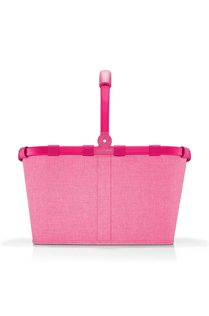 Košara Reisenthel Carrybag, 22 L roza RBK3093