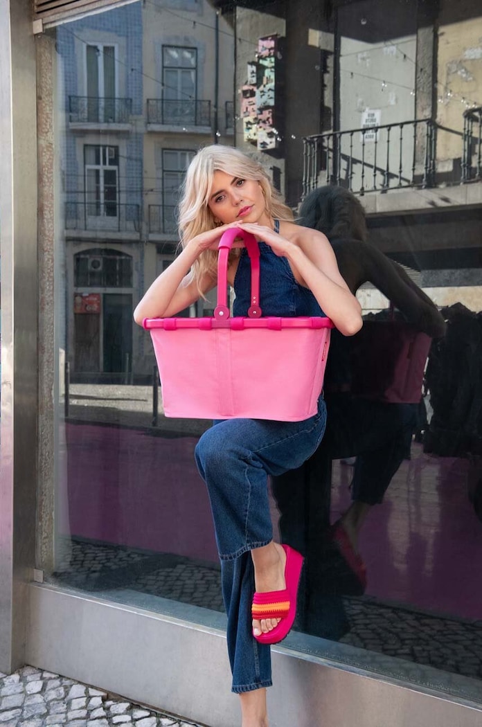 Košara Reisenthel Carrybag, 22 L RBK3093