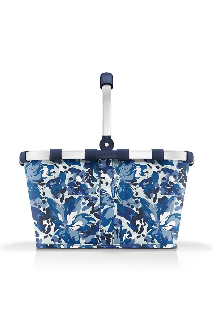 Koš Reisenthel Carrybag, 22 L modrá RBK4116