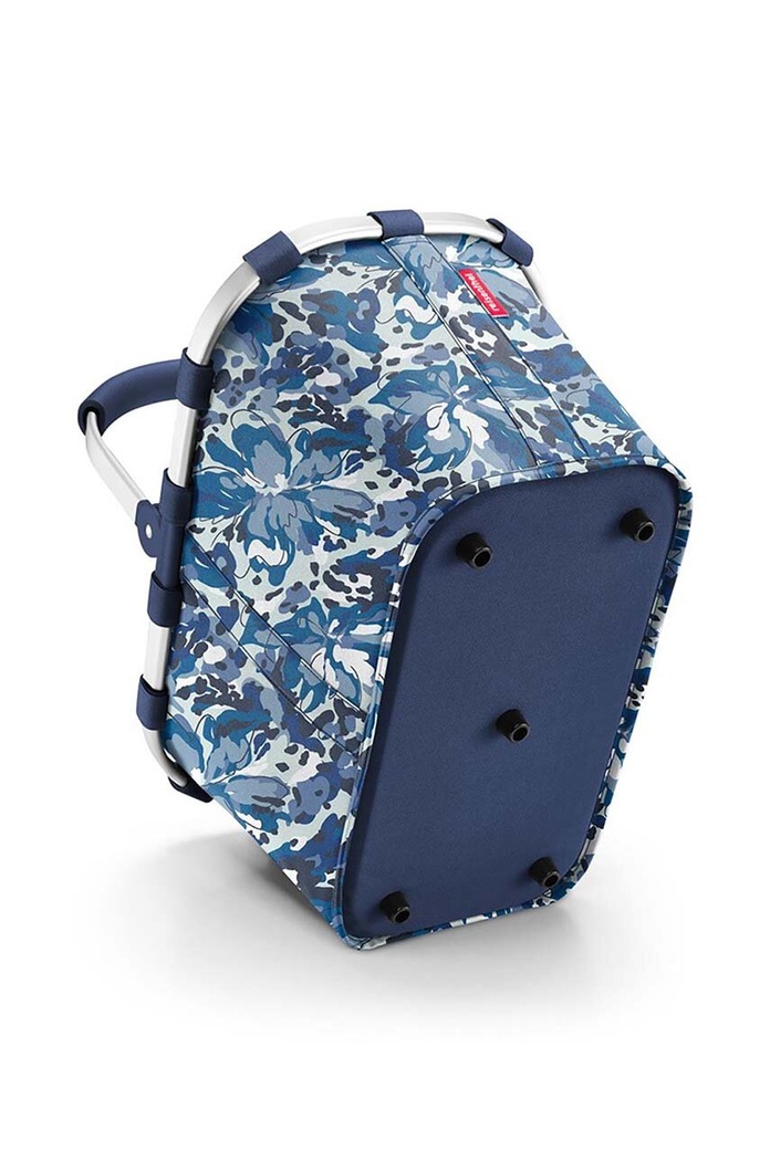 Lifestyle Koš Reisenthel Carrybag, 22 L RBK4116 modrá
