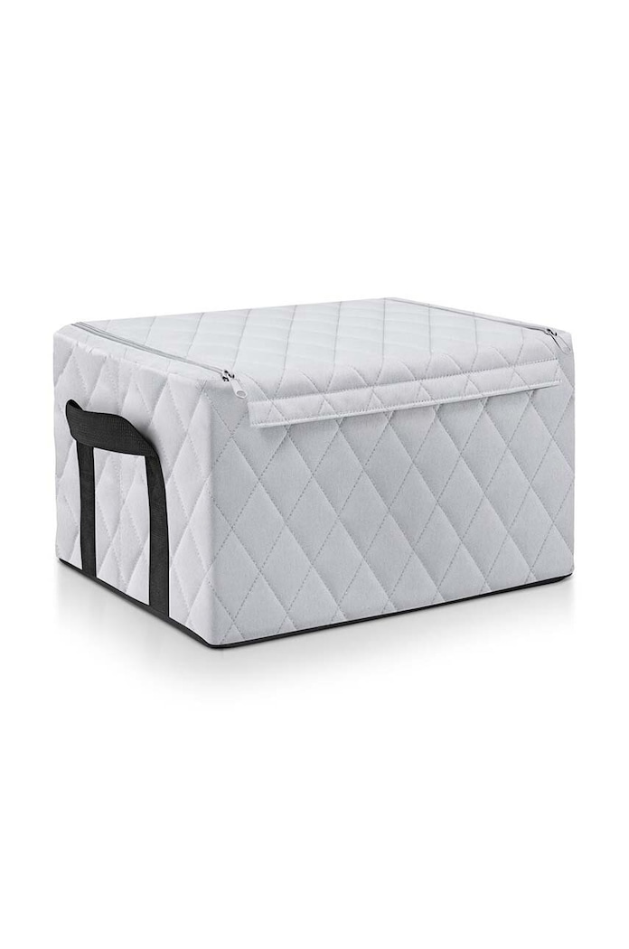 Reisenthel cutie de depozitare Storagebox M RFS7060 gri AA00