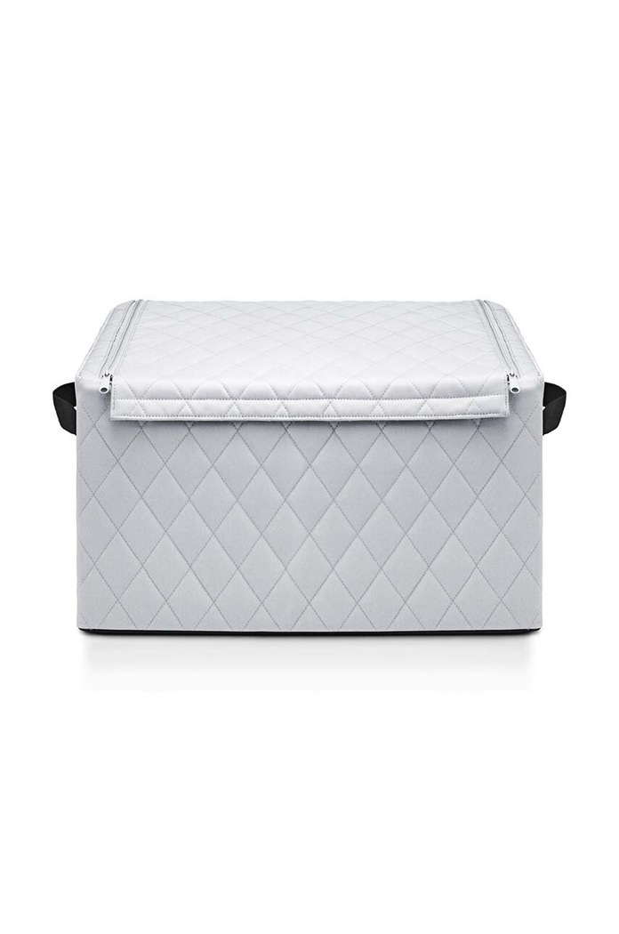 Reisenthel cutie de depozitare Storagebox L gri RFT7060