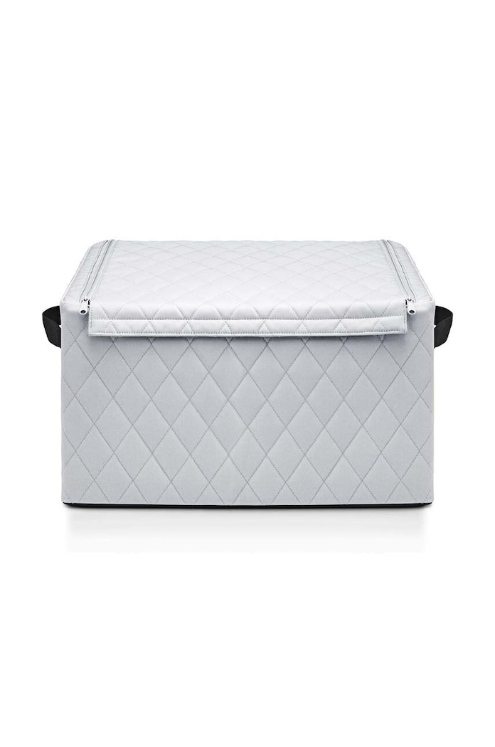 Reisenthel cutie de depozitare Storagebox L gri RFT7060