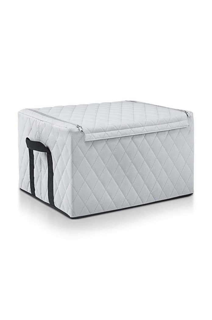 Reisenthel cutie de depozitare Storagebox L RFT7060 gri AA00