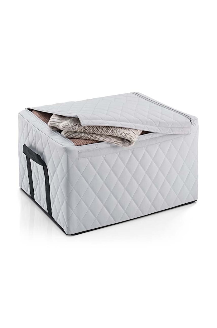 Living și dormitor Reisenthel cutie de depozitare Storagebox L RFT7060 gri