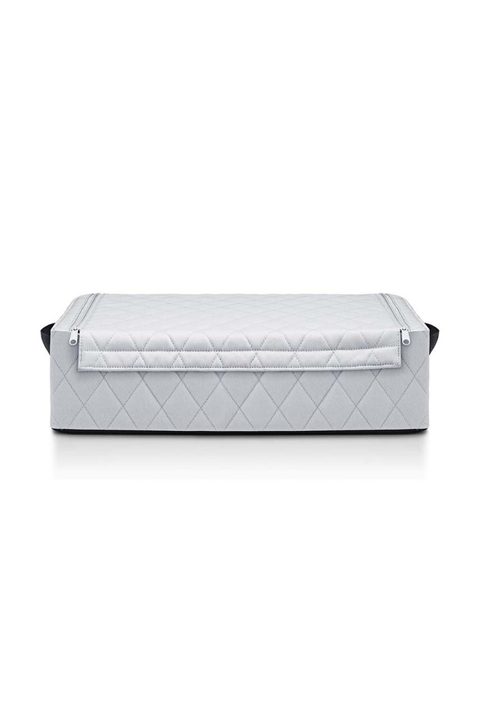 Úložný box Reisenthel Storagebox Low sivá RFV7060