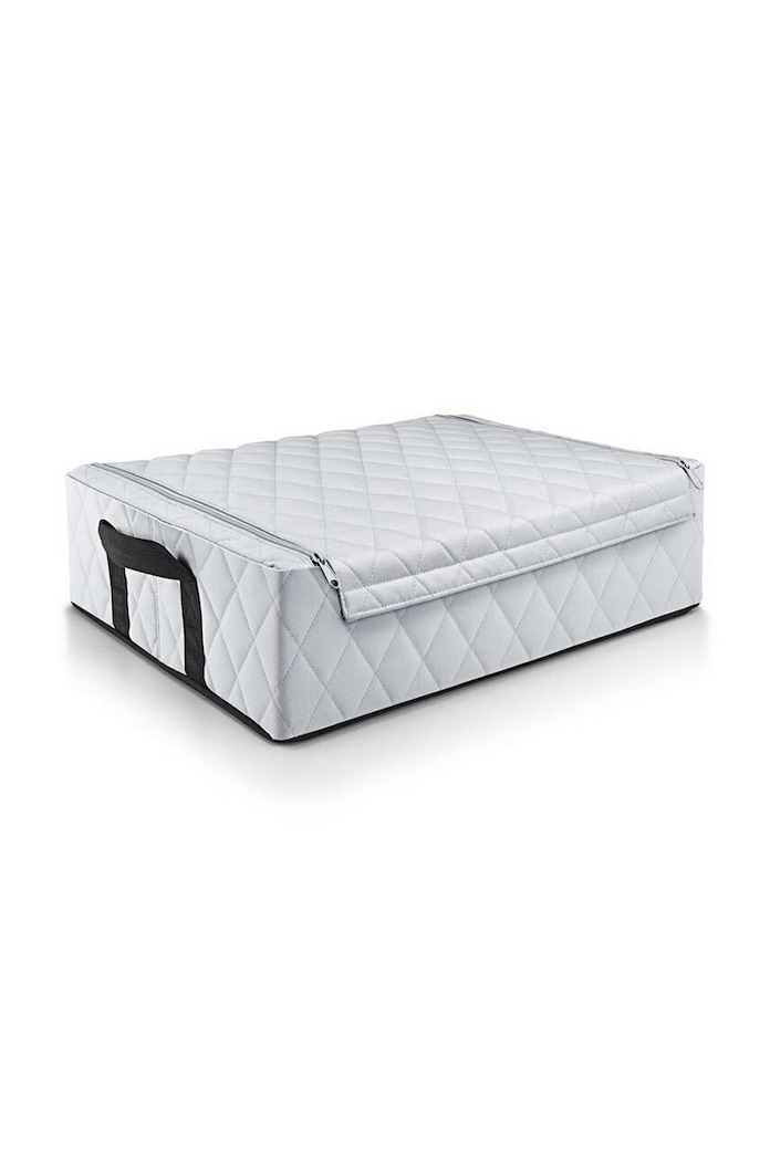 Úložný box Reisenthel Storagebox Low RFV7060 sivá AA00