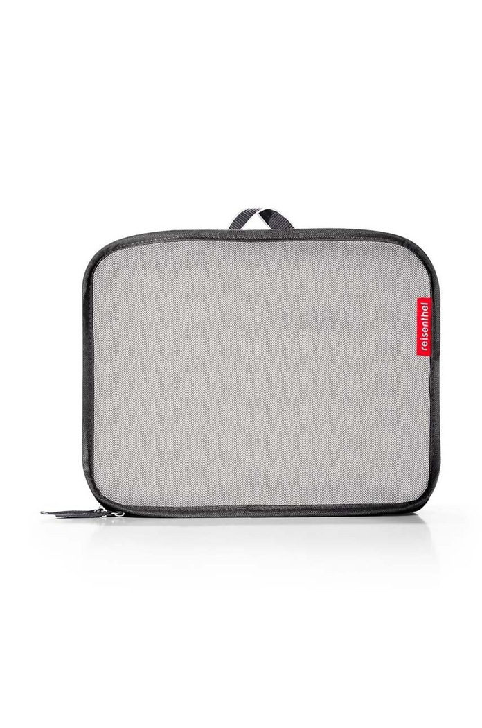 Nákupní košík Reisenthel Foldabletrolley, 30 L šedá RHK7074