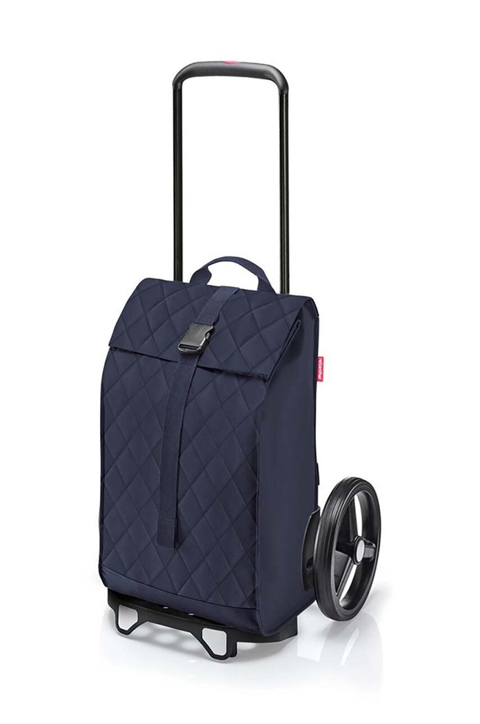 Nákupní košík Reisenthel Citycruiser, 40 L námořnická modř RMJ4110