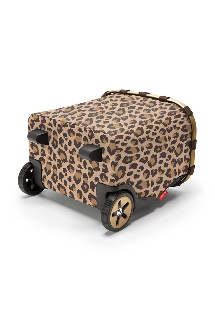 Nákupný vozík Reisenthel Carrycruiser, 40 L ROE6047 viacfarebná