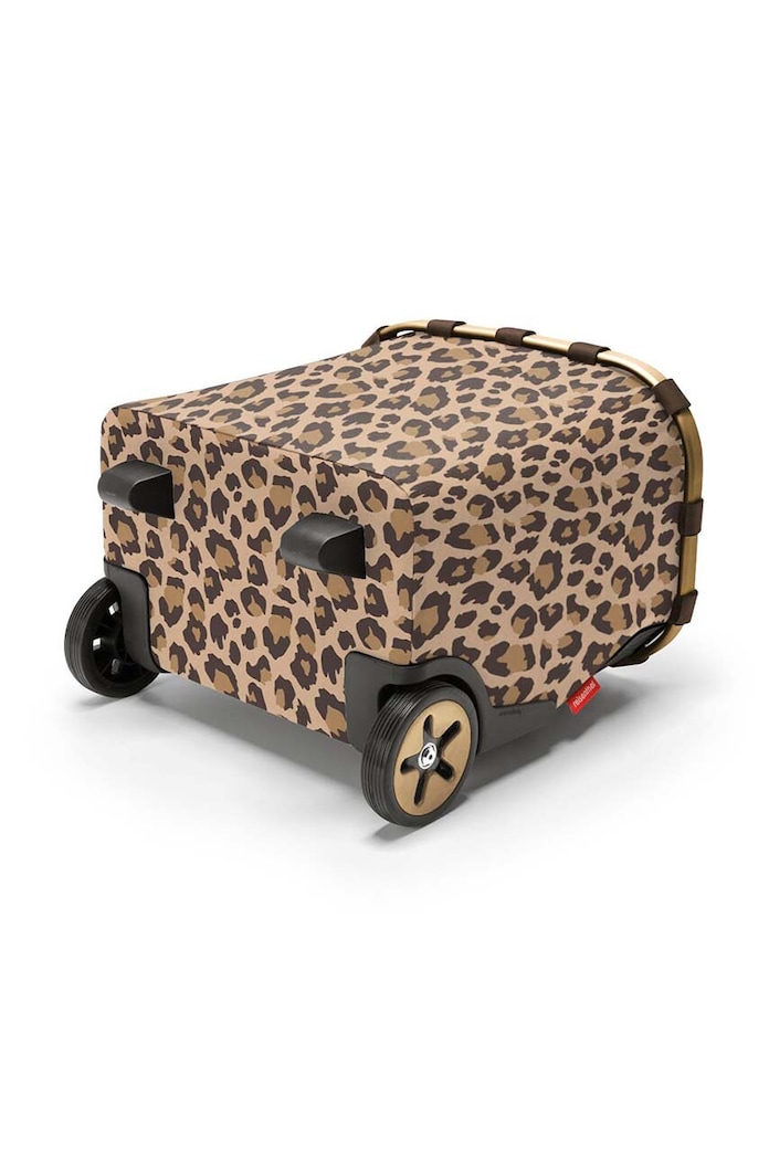 Nákupný vozík Reisenthel Carrycruiser, 40 L ROE6047 viacfarebná