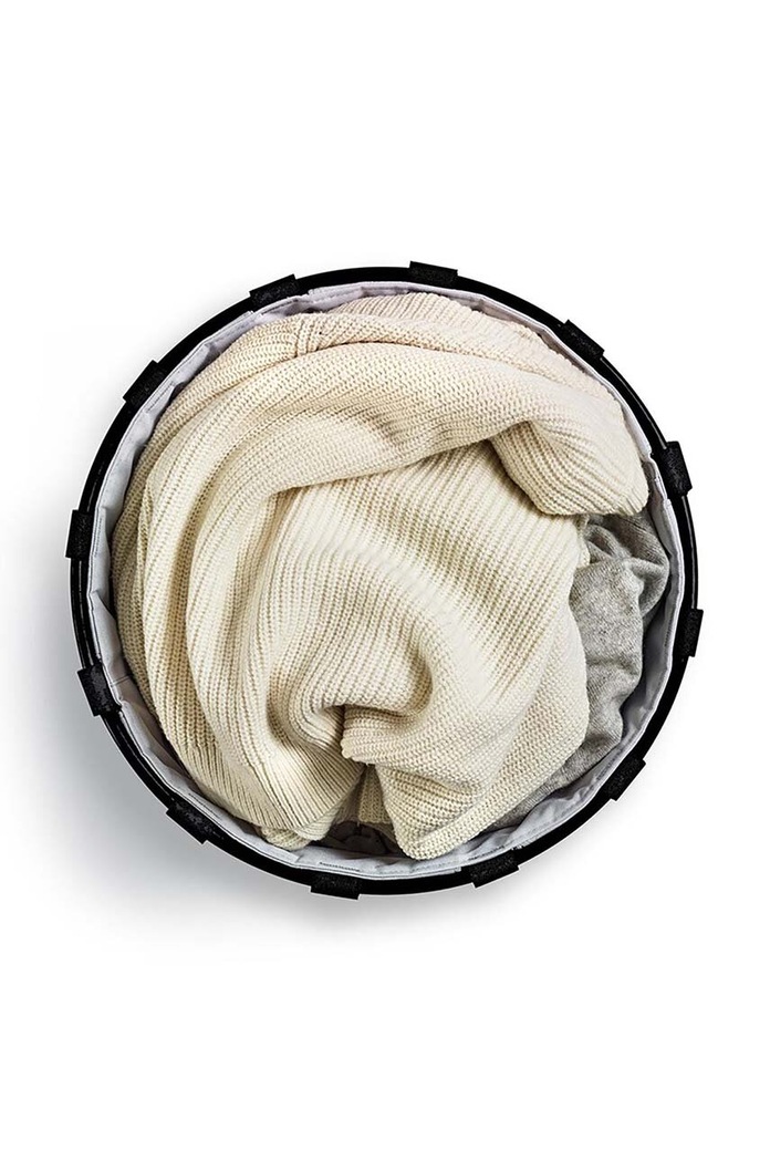 Úložný košík Reisenthel Homebasket L, 50 L sivá RUB7062